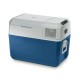 Mobicool MCF 40 12/24/230v kompresszoros hűtőbox