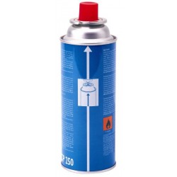 Campingaz palack CP 250 (220 g gáz, szelepes)