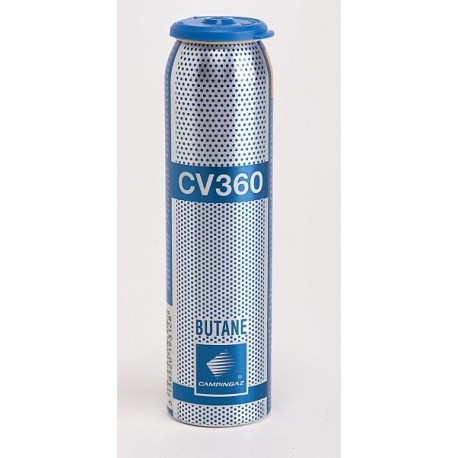 Campingaz palack CV 360 (52 g gáz, forrasztó program)