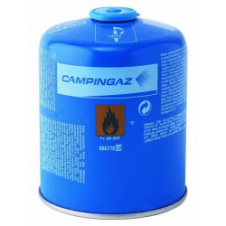 Campingaz palack CV 470 (450 g gáz, szelepes)